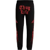 Thug Life Ink Svettbukser