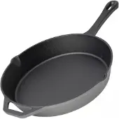 Tramontina Black Collection Stekepanne