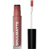 Morphe Soulmatte Velvet Lip Mousse Whipped