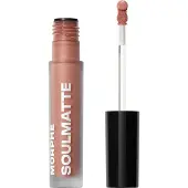 Morphe Soulmatte Velvet Lip Mousse Honey