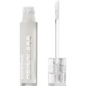 Morphe Dripglass Glazed High Shine Lip Gloss So Transparent