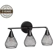 Domoletti taklampe SPOT LAMP BISTRO MB51166-3 3x40W E14