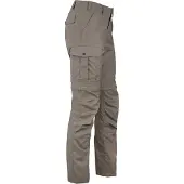 Fjällräven Karl Pro Zip Off Bukser