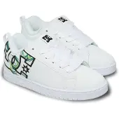 Dc-shoes Court Graffik Treningssko