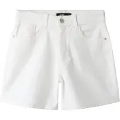 Name it Middels Høy Midje Shorts