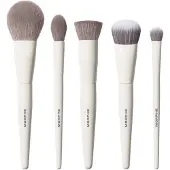 Morphe Portrait Mode 5-Piece Face Brush Set