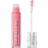 Morphe Dripglass Glazed High Shine Lip Gloss Pink Mirror