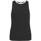 Vila Rund Hals Tanktop