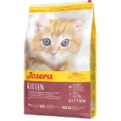 Josera Kitten - 10 + 1 kg