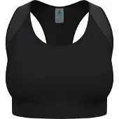 Odlo 131521 Sports-bh Med Medium Støtte