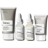 The Ordinary. Niacinamide 10% + Zinc 1% 30 ml