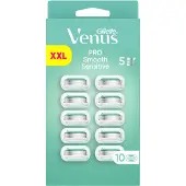 Gillette Venus Deluxe Smooth Sensitive Shaving System