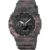 G-Shock Ga-2100 45.4mm 20atm Quartz Analog-digital Klokke