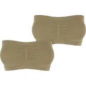 Urban Classics Pads Bandeau Bh 2 Enheter