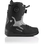 Deeluxe ID 2026 Snowboard Boots svart