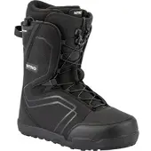 Nitro Sentinel TLS 2026 Snowboard Boots svart