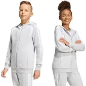 Adidas Tiro 26 League Sweat Genser Med Hel Glidelås