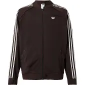 Adidas Britcore Genser Med Hel Glidelås