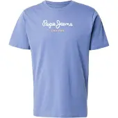 Pepe Jeans Eggo Kortarmet T-skjorte