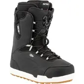 Nitro Scala TLS 2026 Snowboard Boots svart