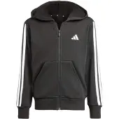 Adidas Essentials Genser Med Hel Glidelås