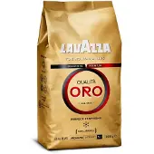 Lavazza Qualita Oro - Kaffebønner - arabica - 1 kg