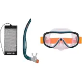 BEUCHAT Oceo Ms Junior Snorklingsett