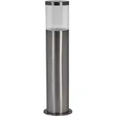 Osram sokkellampe ENDURA CLASSIC EBRO, stål, 49 cm IP44
