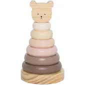 Jabadabado Stablebar Teddy Natur