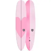 Ocean & Earth Sar Bear Epoxy Soft 8´6´´ Surfebrett
