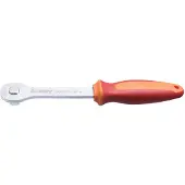Unior Pro Socket 190.8/2bi-us 1/2´´ Skiftenøkkel