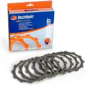 Tecnium 3030719 Clutch Discs Kit