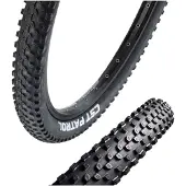 CST Premium Patrol Tubeless 29´´ X 2.6 Mtb-dekk