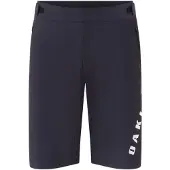 Oakley Apparel Free Ride Lined Shorts Med Chamois