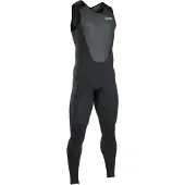 iON Long John 2.5 Mm Ermeløs Våtdrakt Uten Glidelås