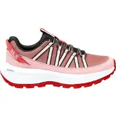 Jack Wolfskin Wild Hike Texapore Low Tursko