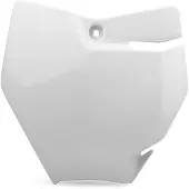 Polisport Ktm Sx65 16-20 Frontplate