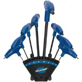 Park Tool Verktøy Ph-1.2 P-handle Hex Wrench Set