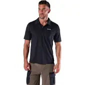 Rossignol Lycian Kortermet Poloskjorte
