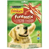 Purina Friskies Funtastix Mellommåltid