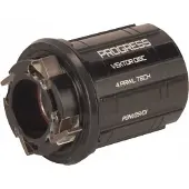Progress Vektor Cl Disc Shimano Hg Road Freehub-kropp