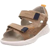 Superfit Sandaler - Lagunen Midi - Brun - - 31 - Sandals