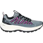 Jack Wolfskin Wild Hike Low Tursko