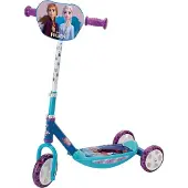 Smoby Sparkesykkel - Frossen - - OneSize - Sparkehjul
