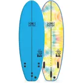 Ocean & Earth The Bug 5´2´´ Surfebrett