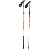 LEKI Skysolo Fx.one Carbon Spaserstokker