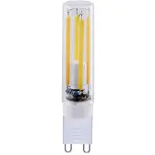 Segula LED Bright Line pin G9 2,5W dimbar