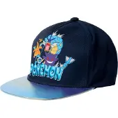 Name it Caps - NkmMonrad - Pokémon - Navy Blazer - - 54-55 cm - Caps