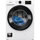 Gorenje vaskemaskin WPNEI84SASWIFI/PL