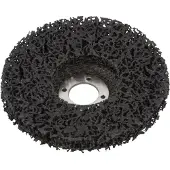 Wolfcraft 1673000 Rengjøring Og Polering Plate